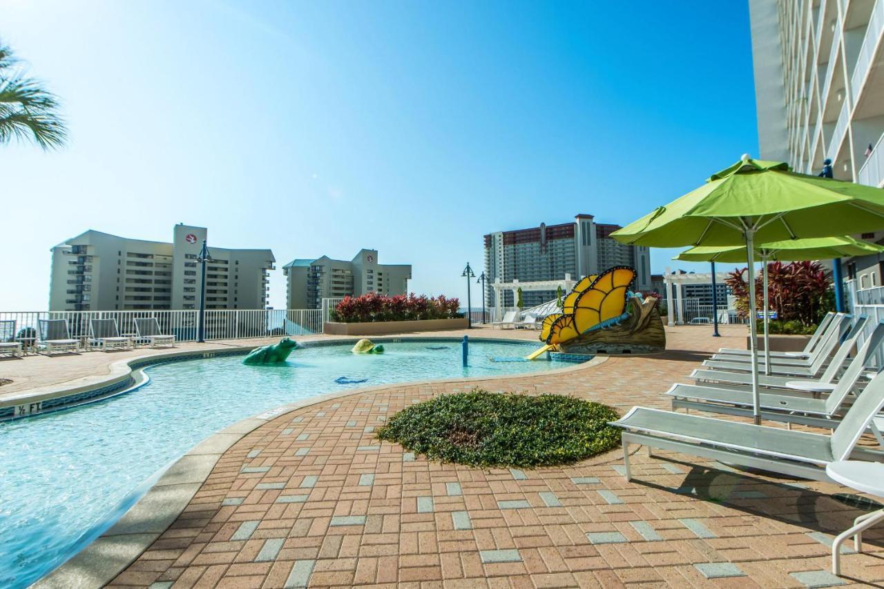 Laketown Wharf 2029 Leilighet Panama City Beach Eksteriør bilde