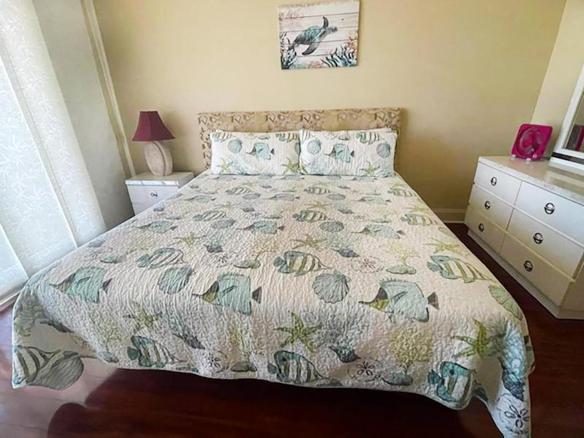 Laketown Wharf 2029 Leilighet Panama City Beach Eksteriør bilde