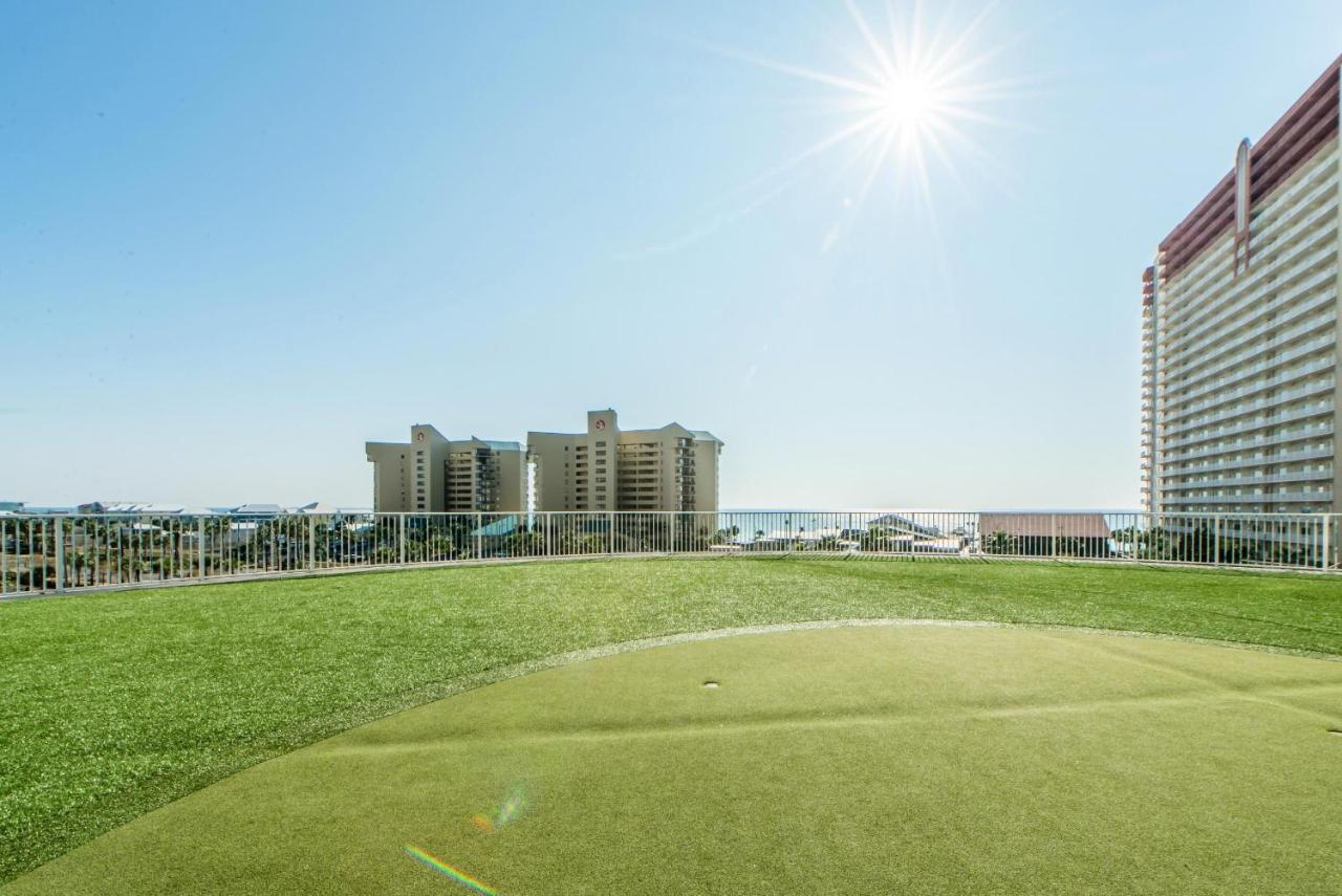 Laketown Wharf 2029 Leilighet Panama City Beach Eksteriør bilde