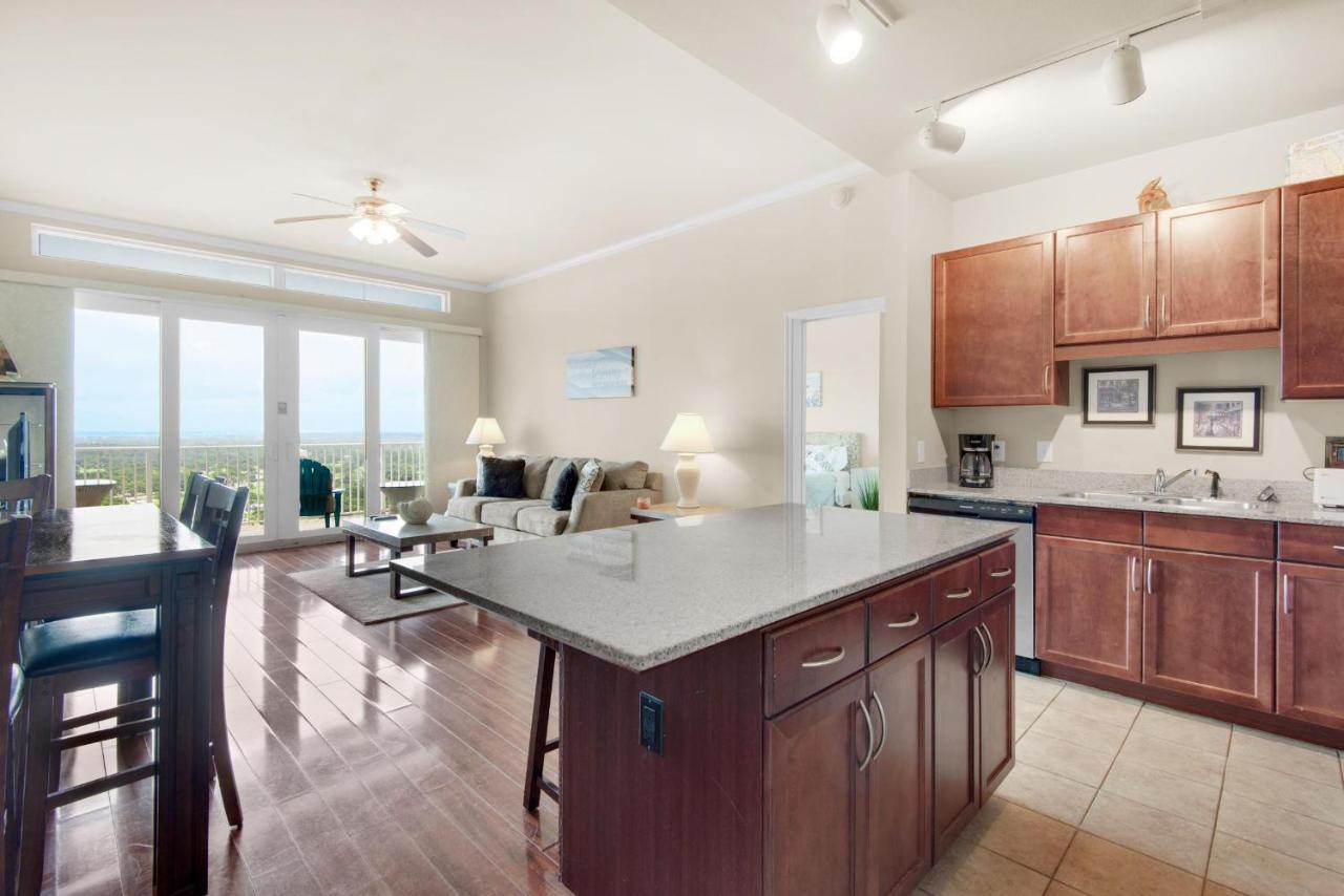 Laketown Wharf 2029 Leilighet Panama City Beach Eksteriør bilde