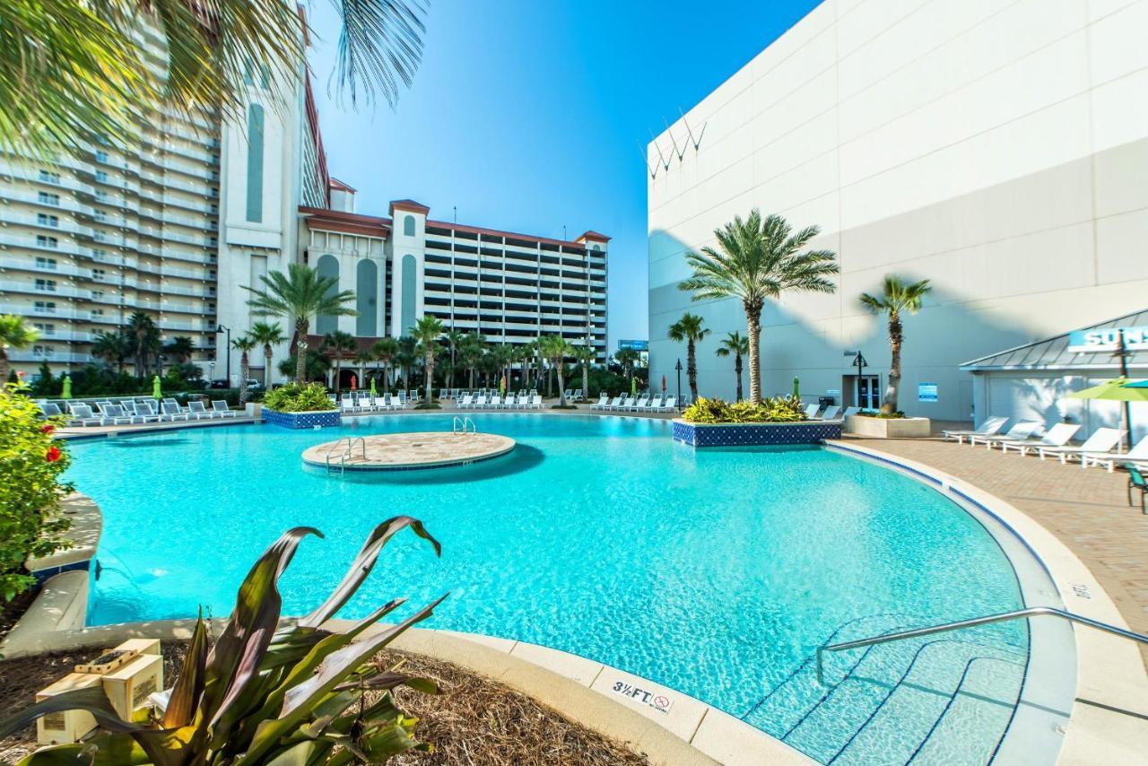 Laketown Wharf 2029 Leilighet Panama City Beach Eksteriør bilde