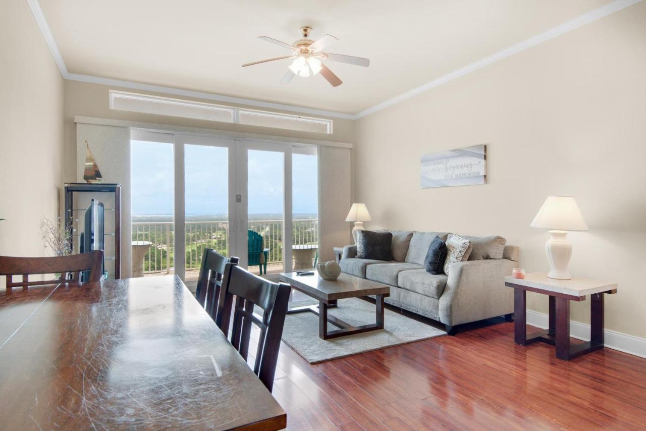 Laketown Wharf 2029 Leilighet Panama City Beach Eksteriør bilde