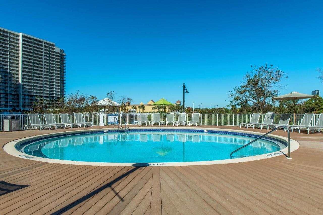 Laketown Wharf 2029 Leilighet Panama City Beach Eksteriør bilde
