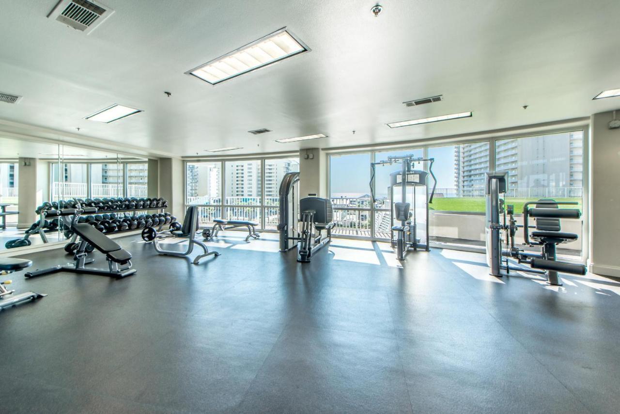 Laketown Wharf 2029 Leilighet Panama City Beach Eksteriør bilde